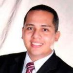Pedro Aparicio